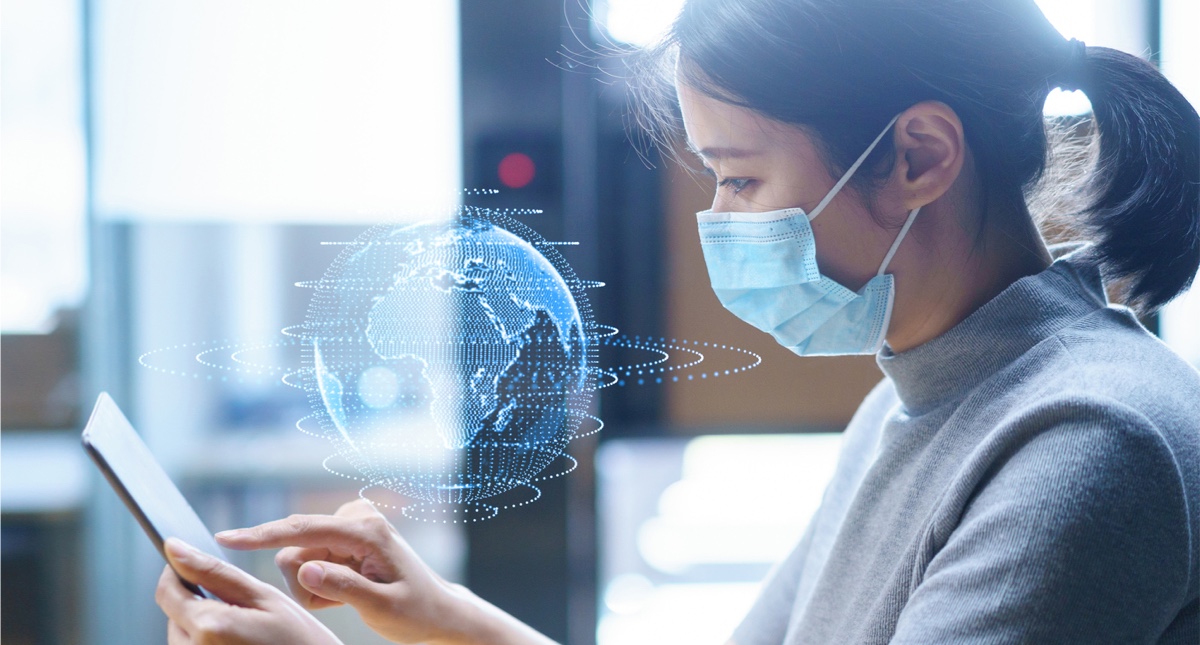 The Future of the Healthcare Workforce: 5 Predictions For 2022 | GE Healthcare (United States)