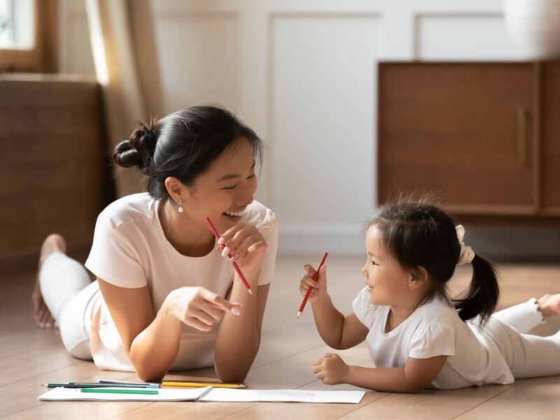 Liburan anak: manfaatkan dengan aktivitas menarik anti bosan