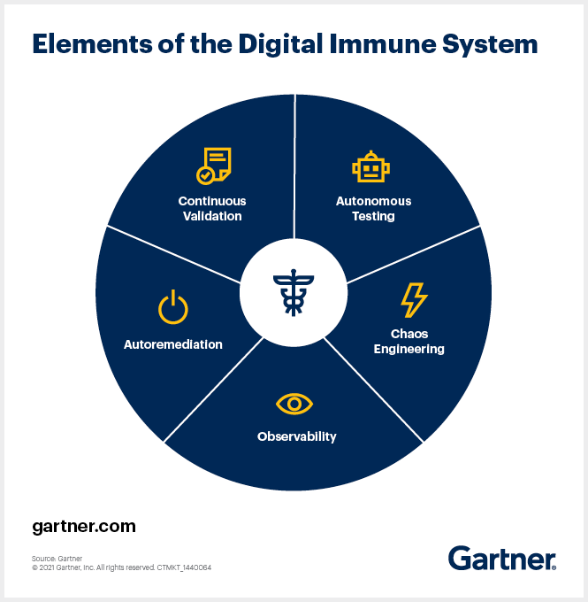 How Digital Immunity Will Improve Your Software Quality Endeavor IT