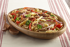 Chicken and Vegetable Pasta Salad with Balsamic Vinaigrette.jpg