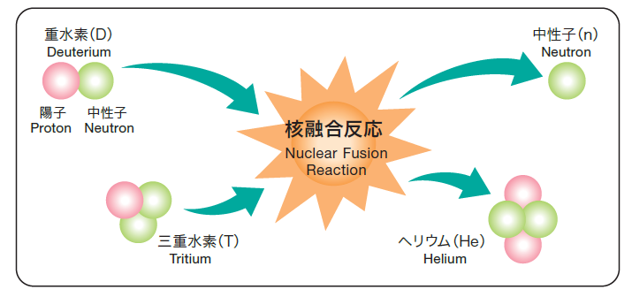 核融合反応