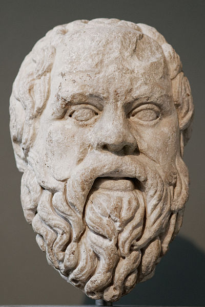 Socrates: Father of Ethics