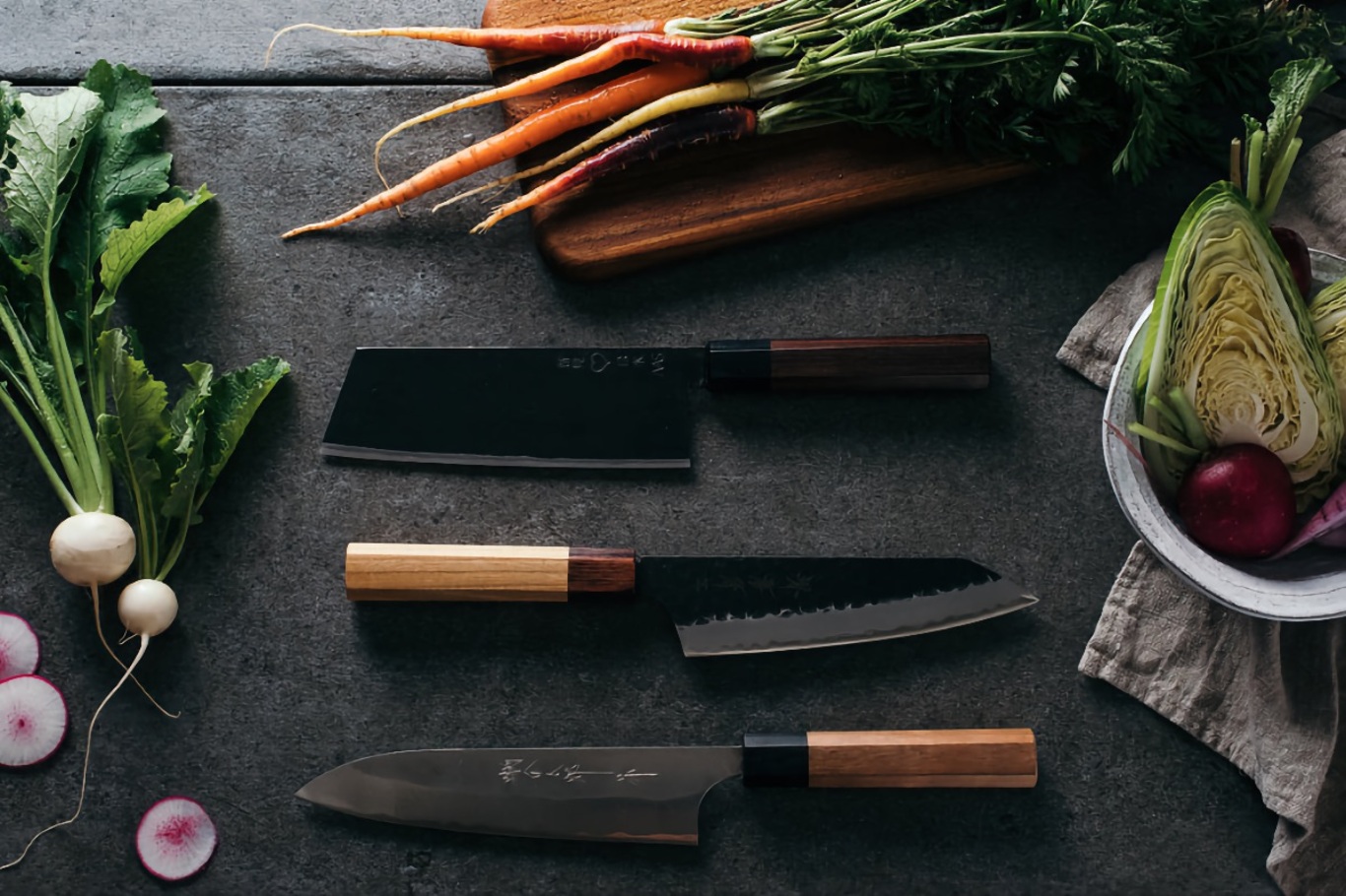 What to Buy to Take Care of Your Knives, According to a Chef