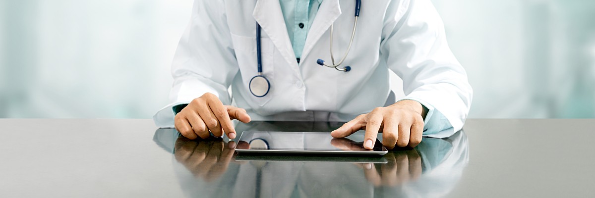 With caution and diligence, physicians, including cardiologists can support better cybersecurity for ECGs and the thousands of other devices they use daily.
