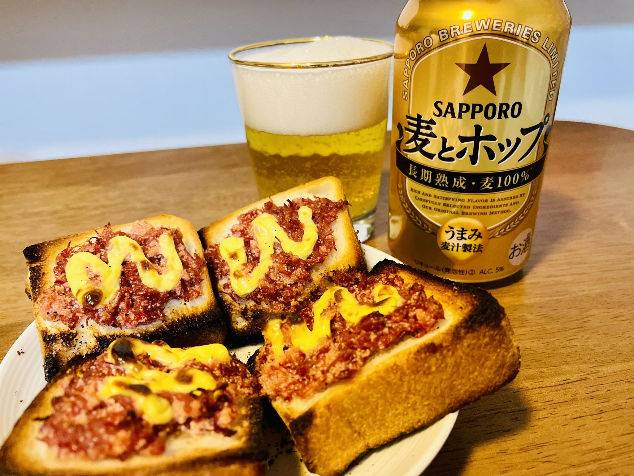 たらこンビーフマヨトースト.jpg