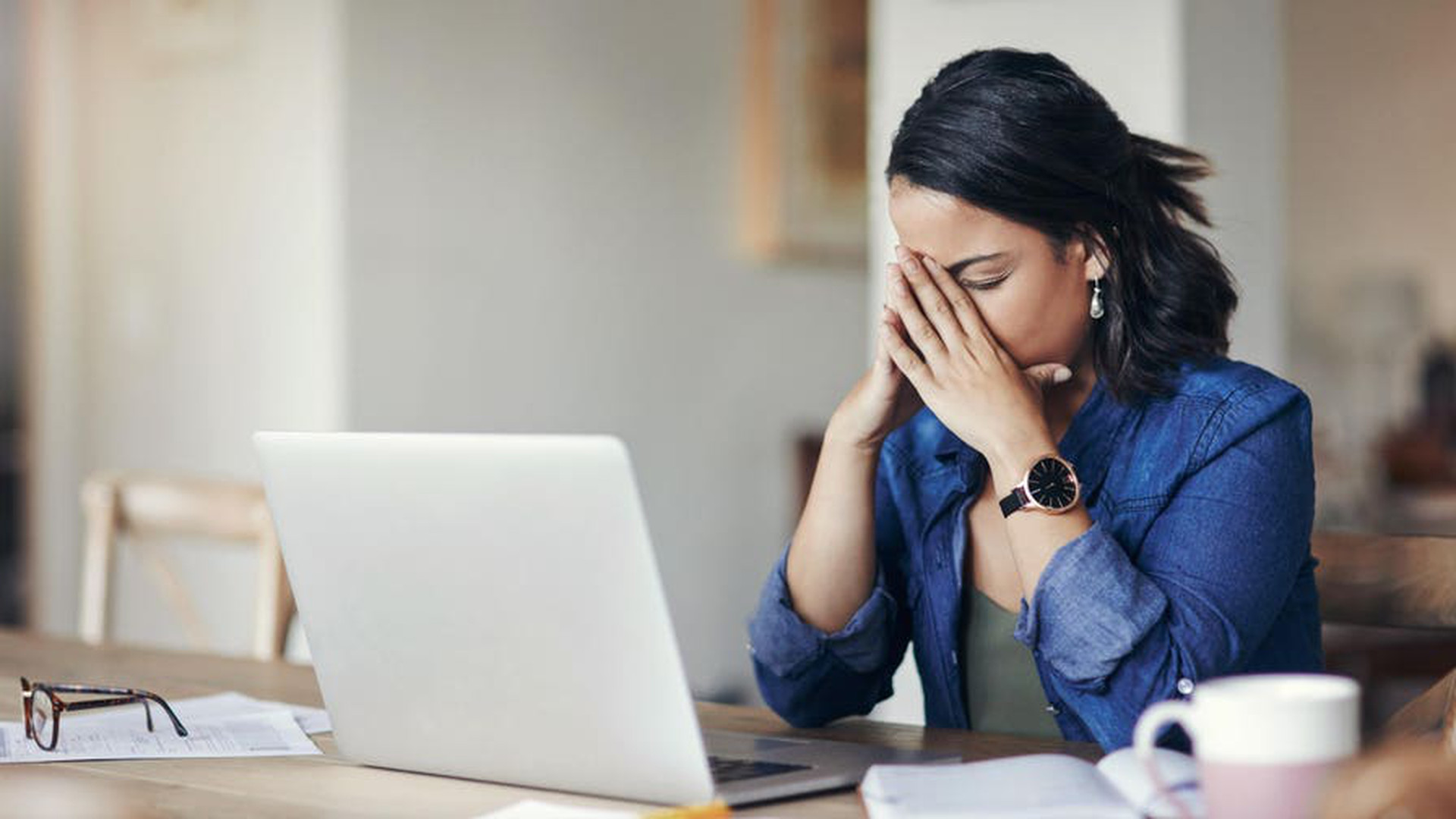 5 Mistakes Small Business Owners Make That’s Costing You Thousands