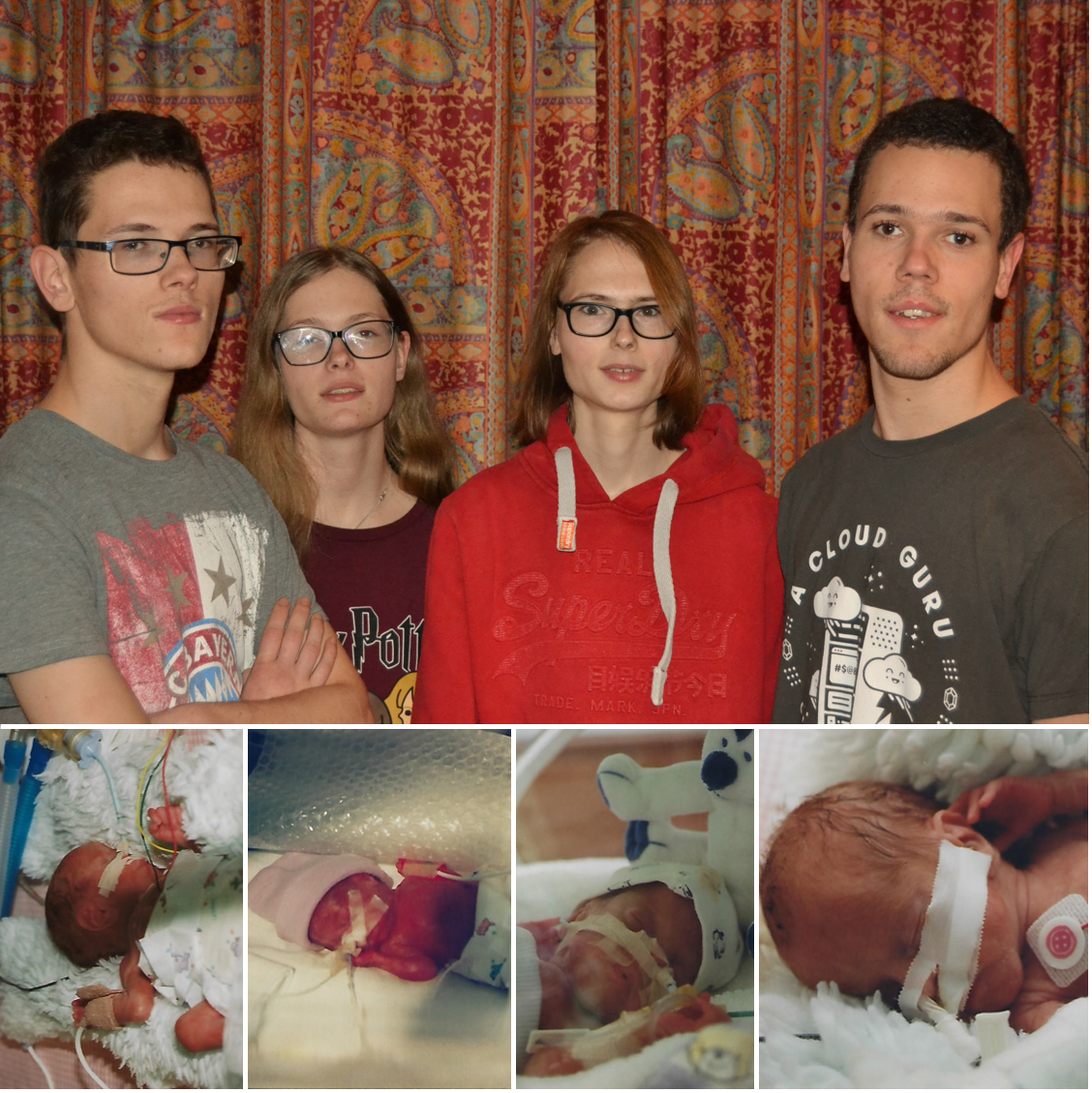 Arickx Family.png