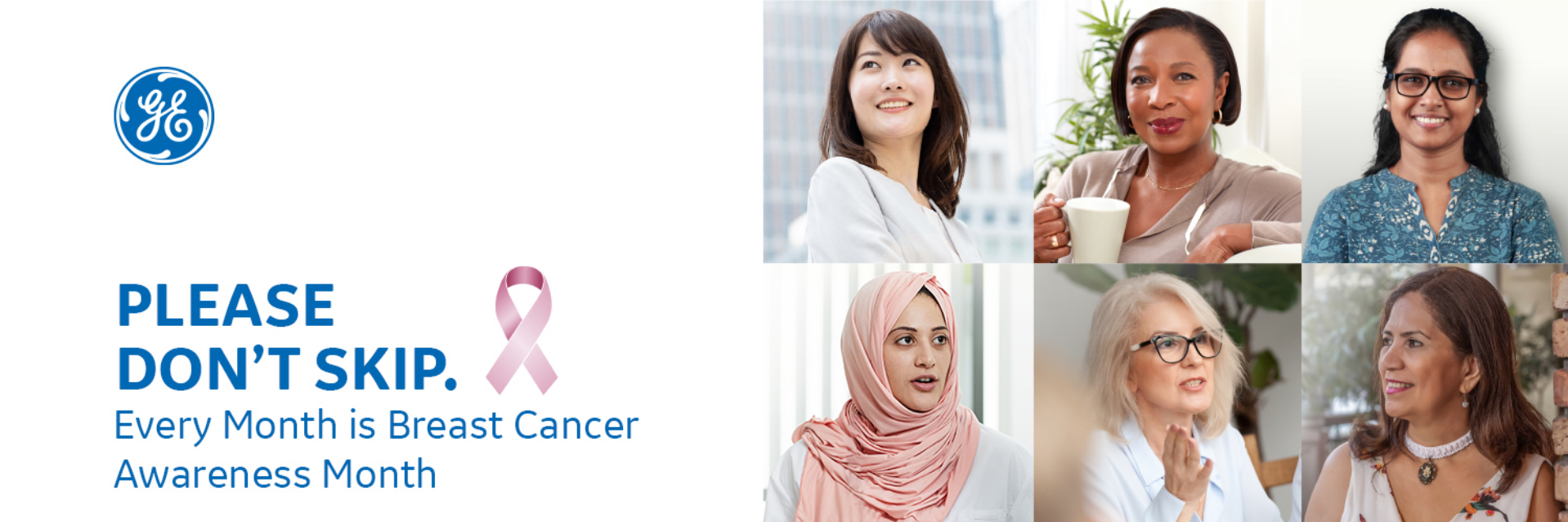 Breast Cancer Reminder: Get Your Annual Screening > TRICARE Newsroom >  TRICARE News