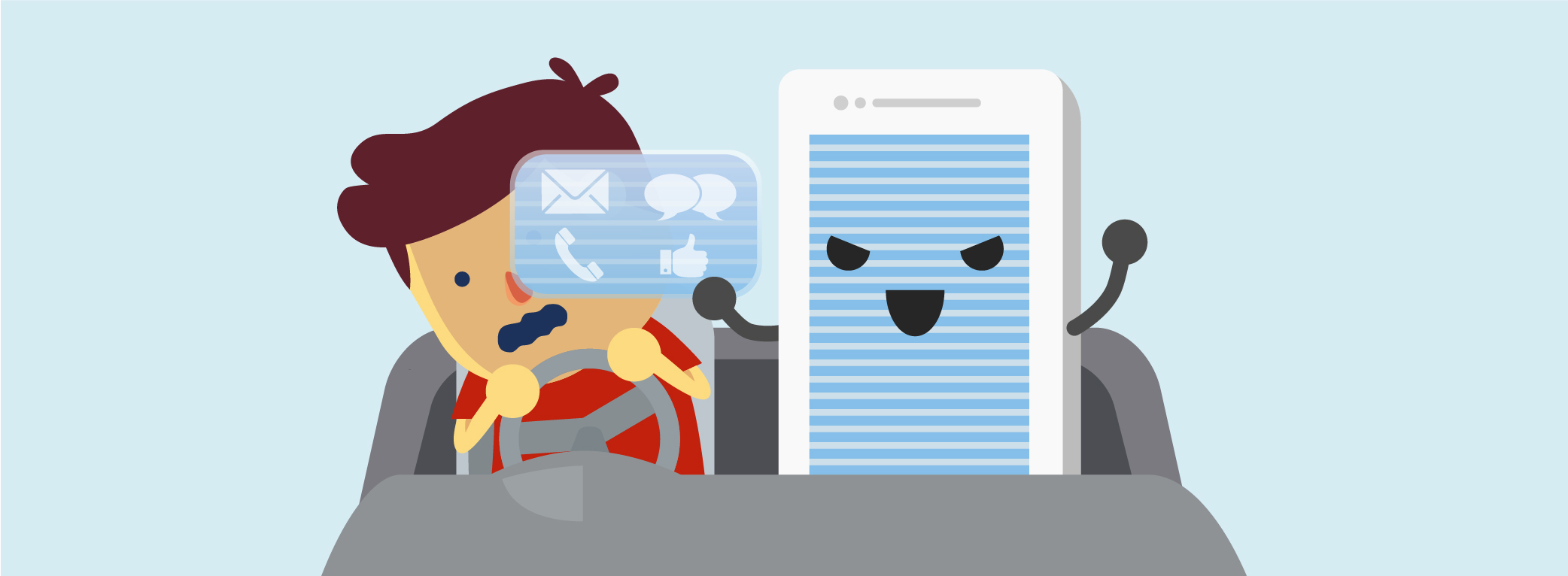 Mobile phone distracting driving illustration.jpg