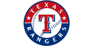 Texas Rangers schedule