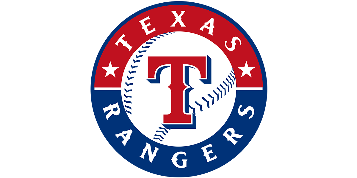 Texas Rangers schedule