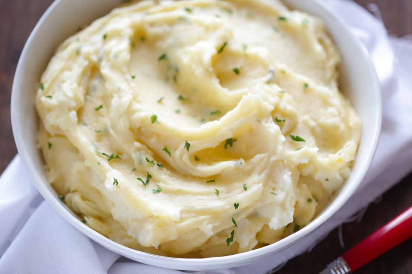 14 Ways You Should Be Using Instant Mashed Potatoes