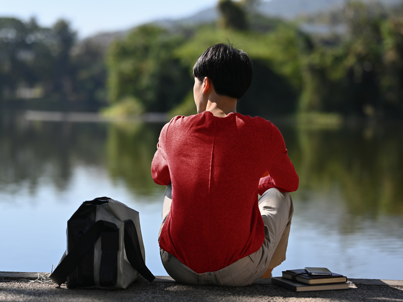 Self-Healing: cara menyembuhkan diri secara emosional dari trauma masa lalu