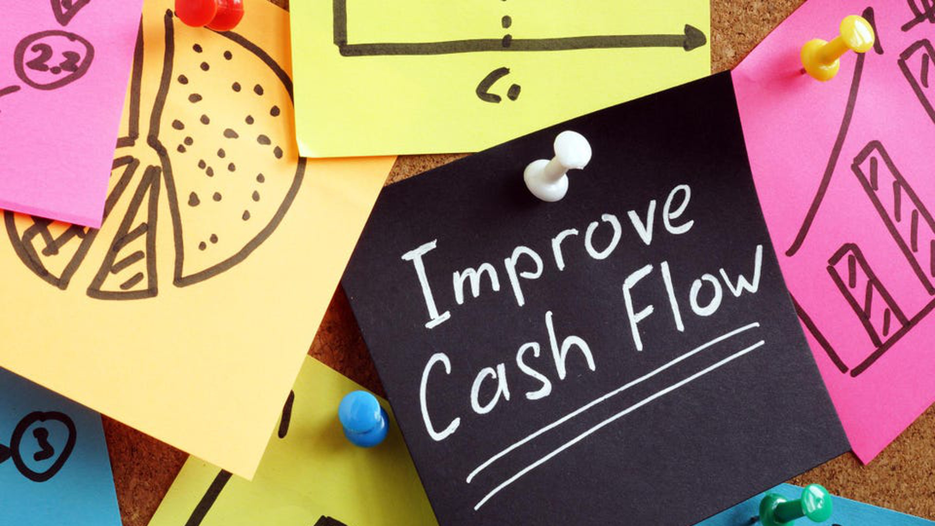 7 Smart Ways To Manage Cash Flow In Your Small Business