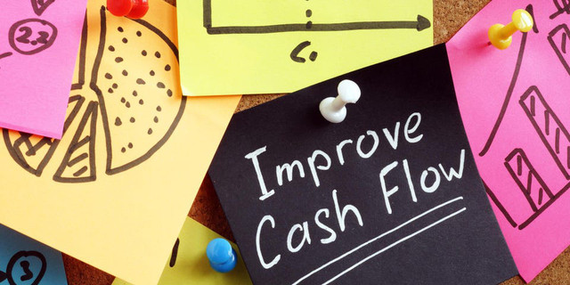 7 Smart Ways To Manage Cash Flow In Your Small Business