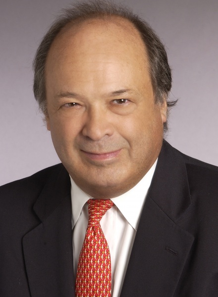 Alan Beller