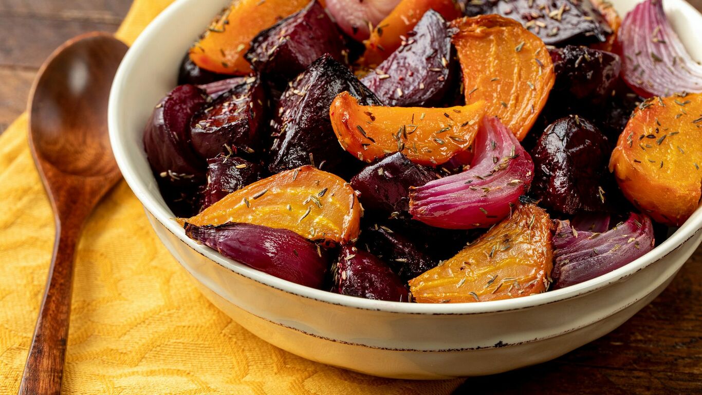 How to Cook Beets So They're Actually Delicious McCormick