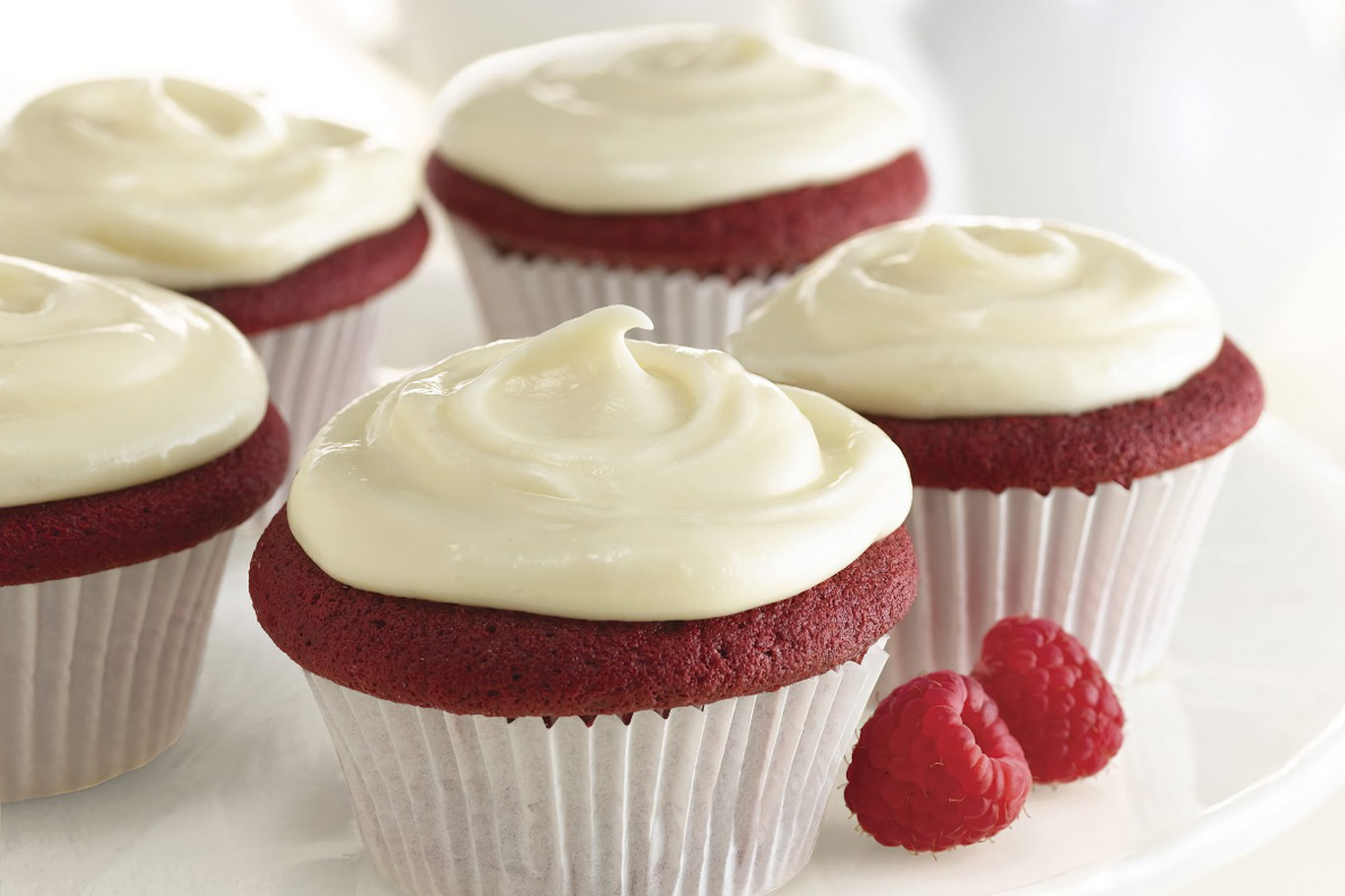 What to Do If You Forget Cupcake Liners at the Store