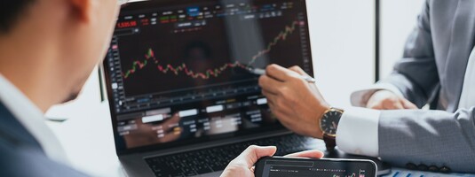 Aset investasi digital: pahami soal NFT, Kripto & lain-lain