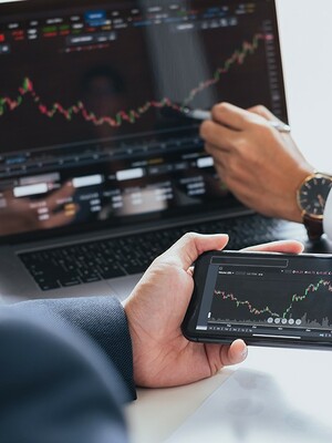 Aset investasi digital: pahami soal NFT, Kripto & lain-lain