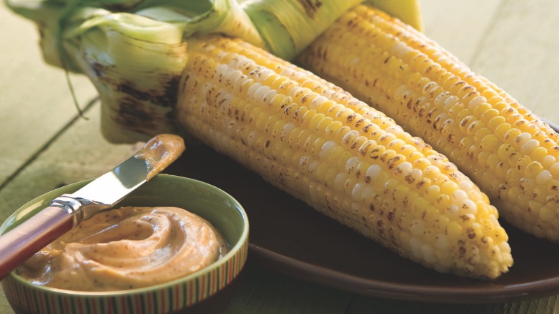 5 Mistakes You're Making with Corn on the Cob