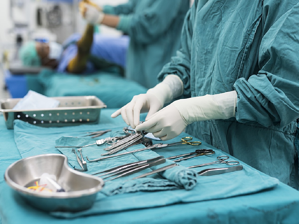Upgrading Infection Prevention in Operating Rooms During the Pandemic