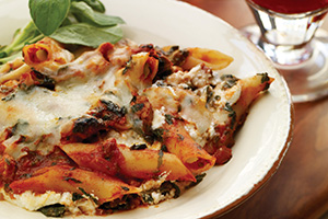 Tomato Florentine Pasta Bake.jpg