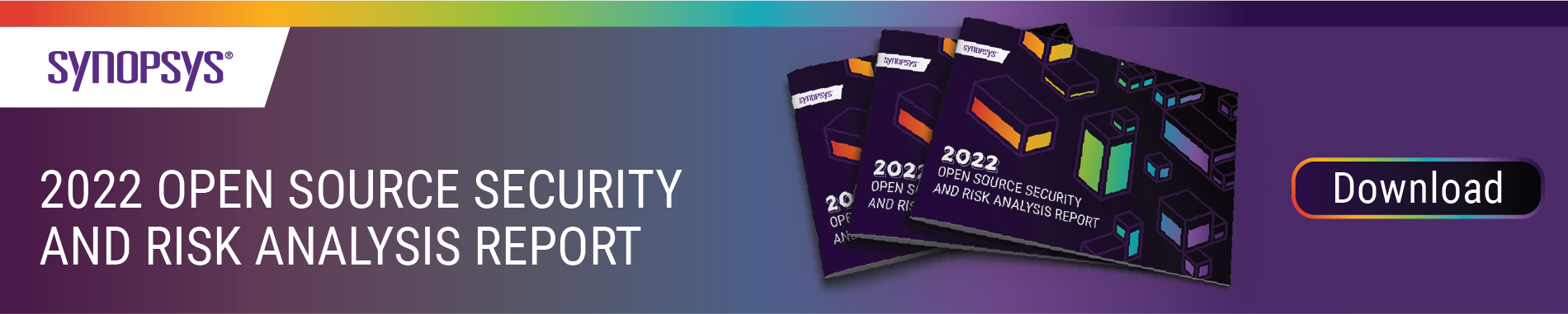 Download the 2022 OSSRA report | Synopsys