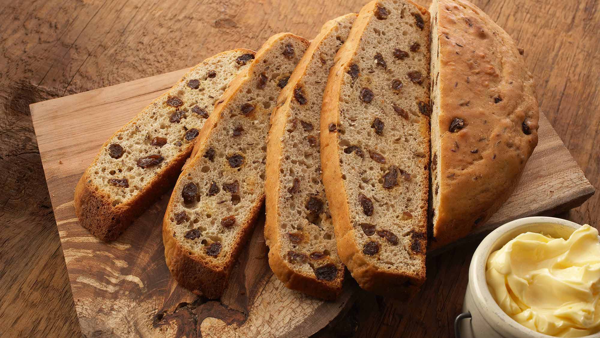 McCormick Irish Soda Bread