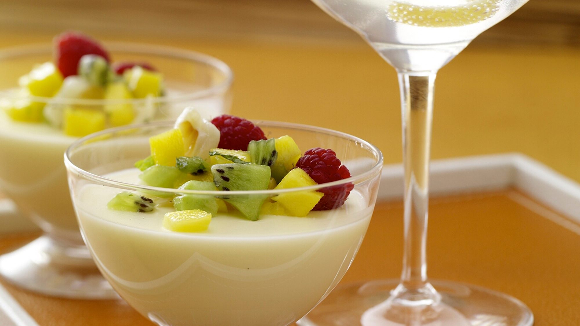 McCormick Gourmet Lemongrass Lychee Martini