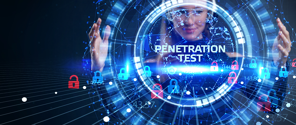 penetration testing IoT security | Synopsys