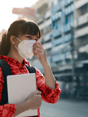 Polusi Udara Jakarta: 10 tips mengurangi dampak negatifnya