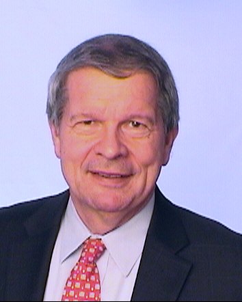 Richard Muzikar, director of risk management, Consolidated Edison