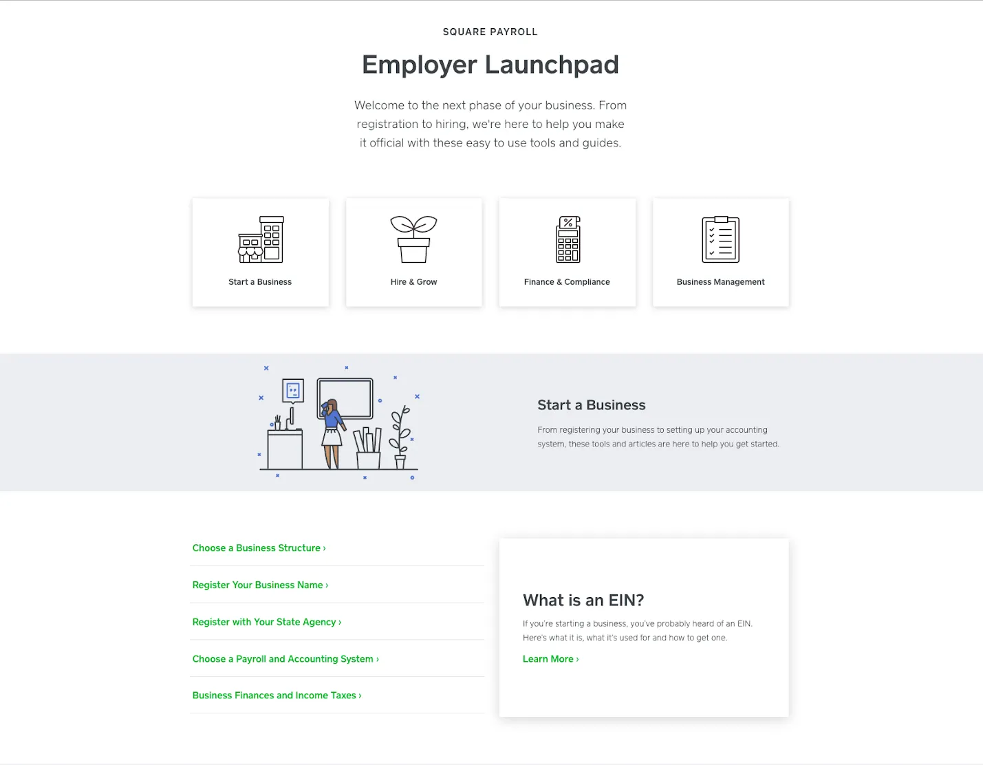 employer launchpad gif