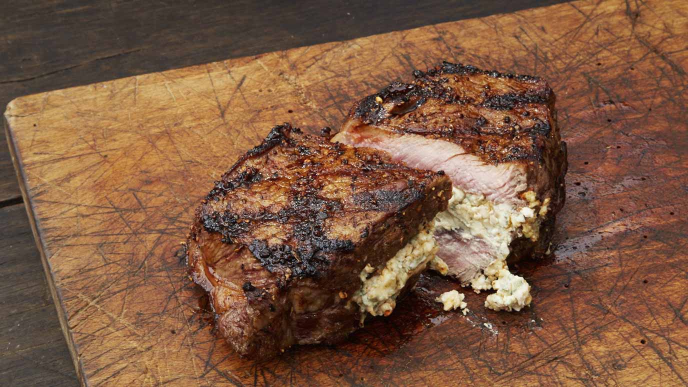 How and When to Properly Season a Steak McCormick