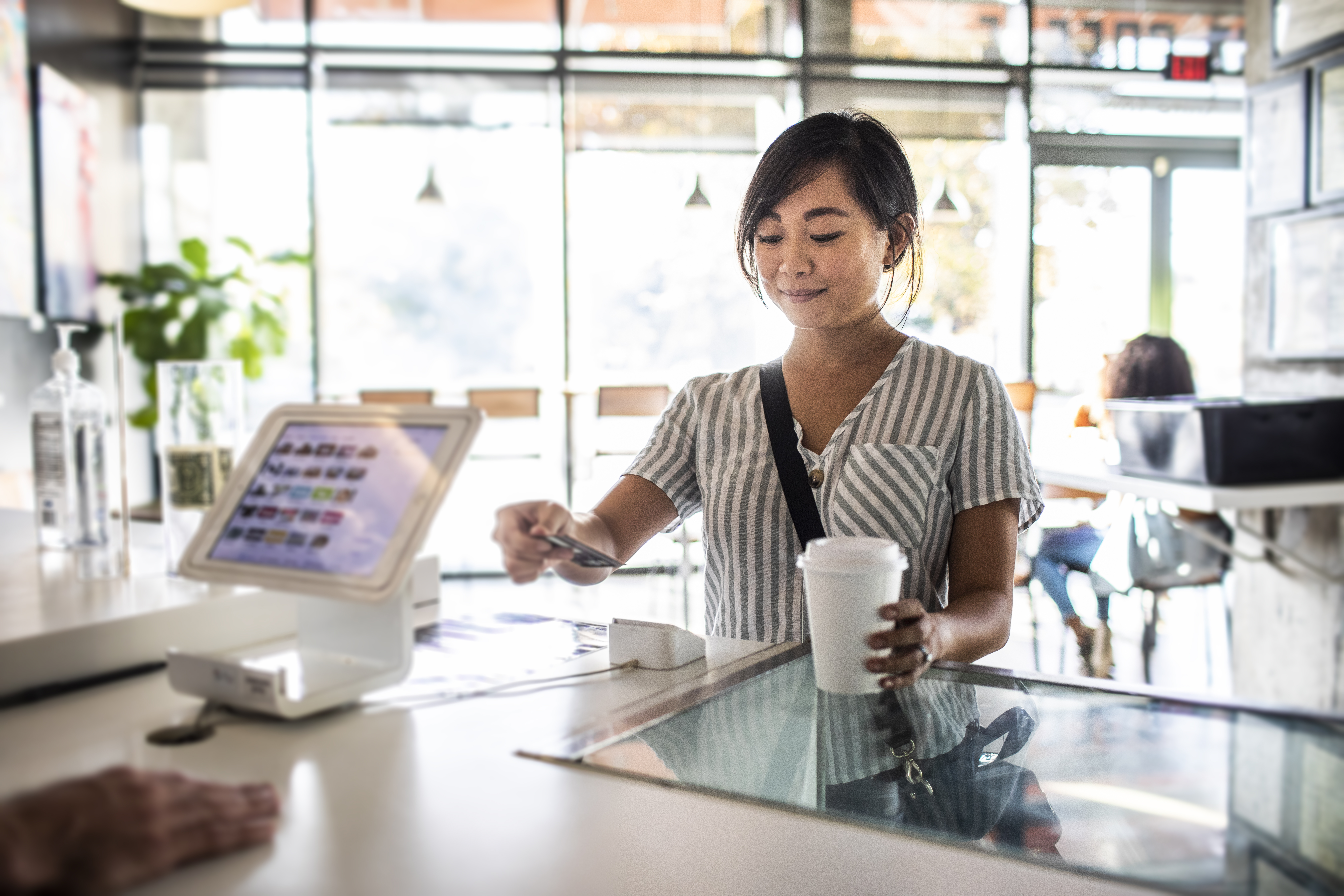 Setting up a coffee kiosk: what you need to know