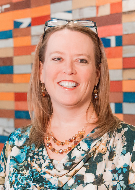 Jennifer Harris, CFO, Q2 Holdings