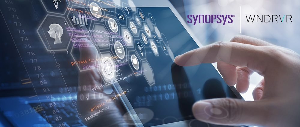 Coverity and Wind River partnership | Synopsys