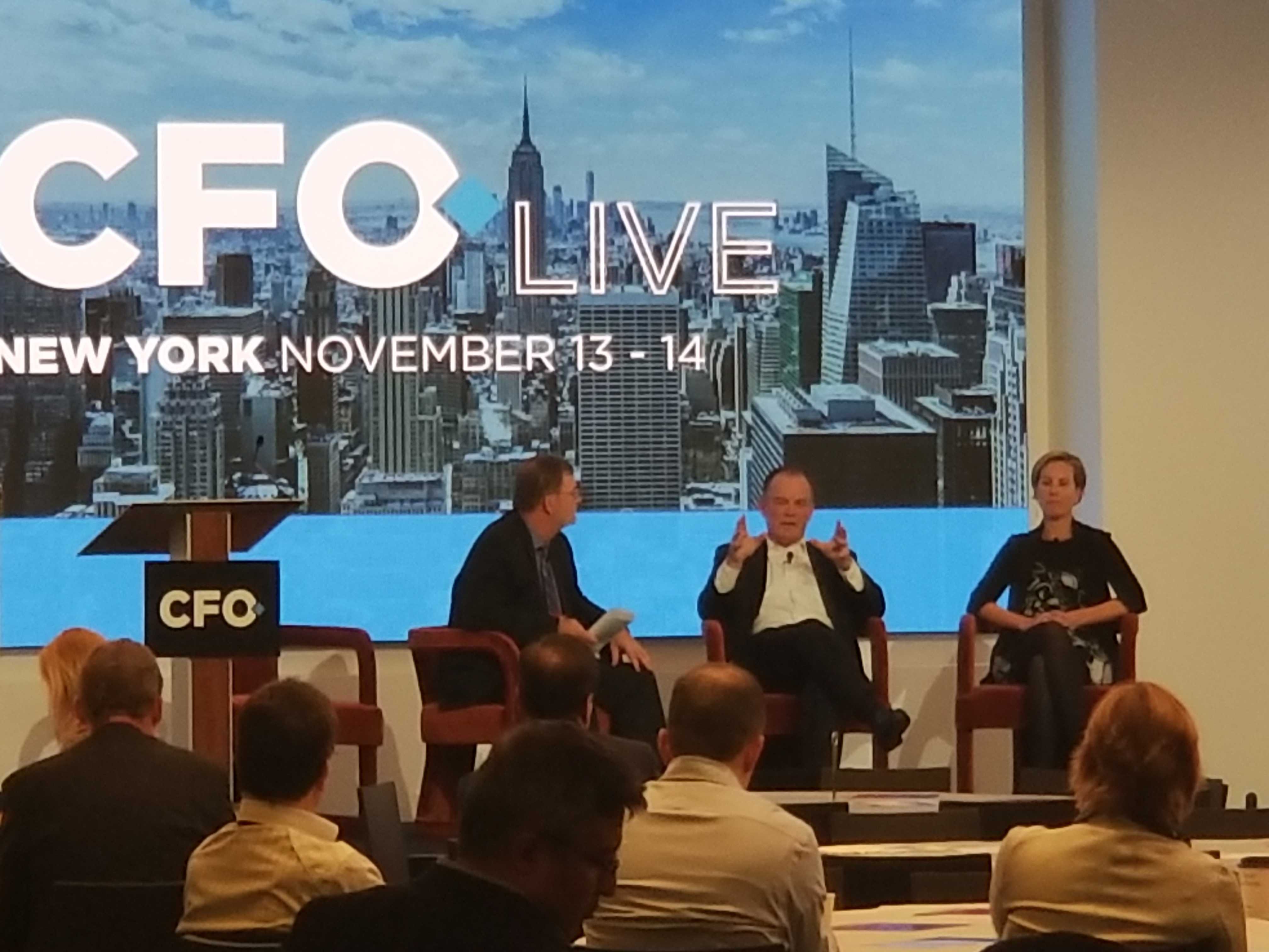 How CFOs Can Help Control Health Care Costs | CFO