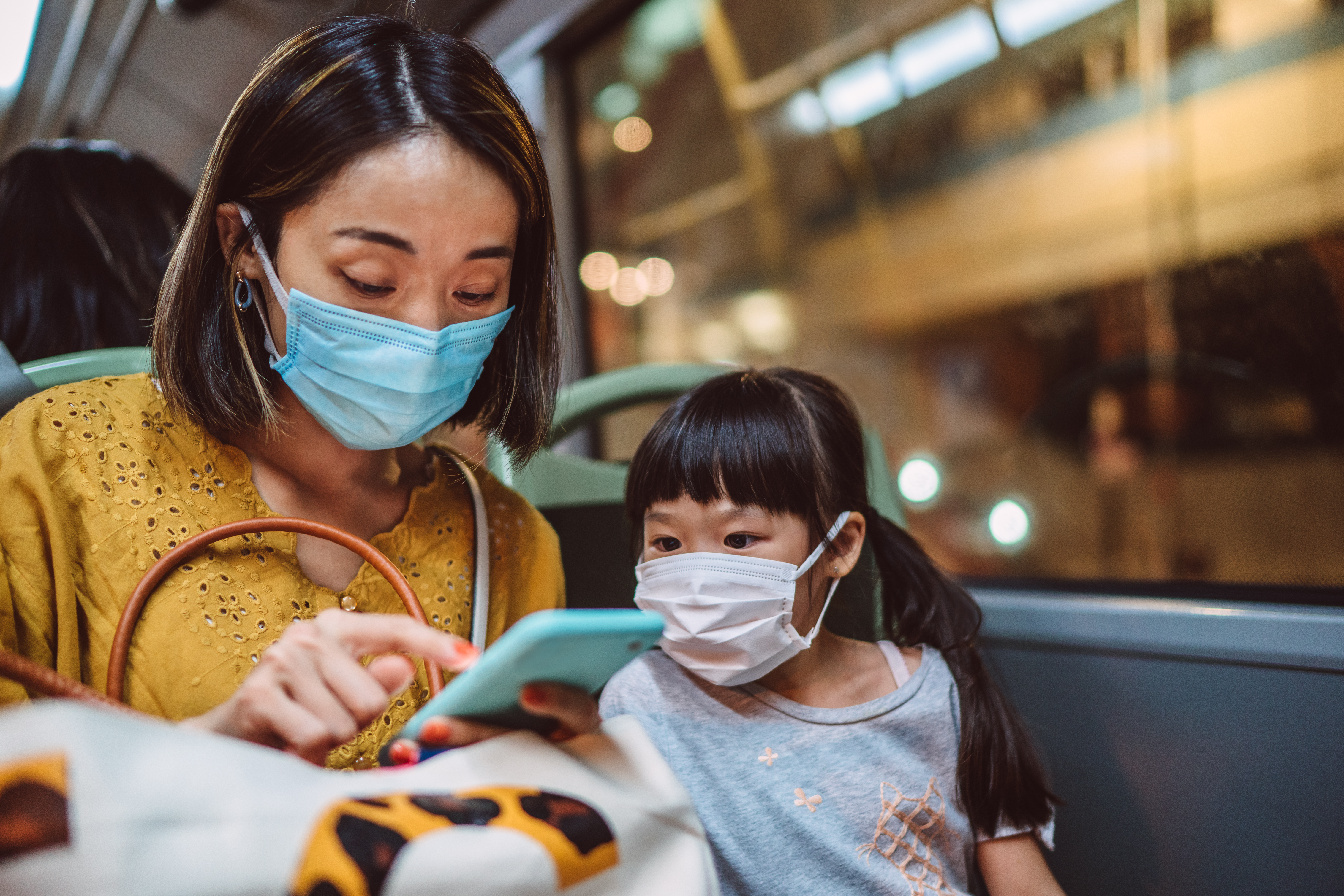 Update terkini seputar pandemi Coronavirus COVID-19