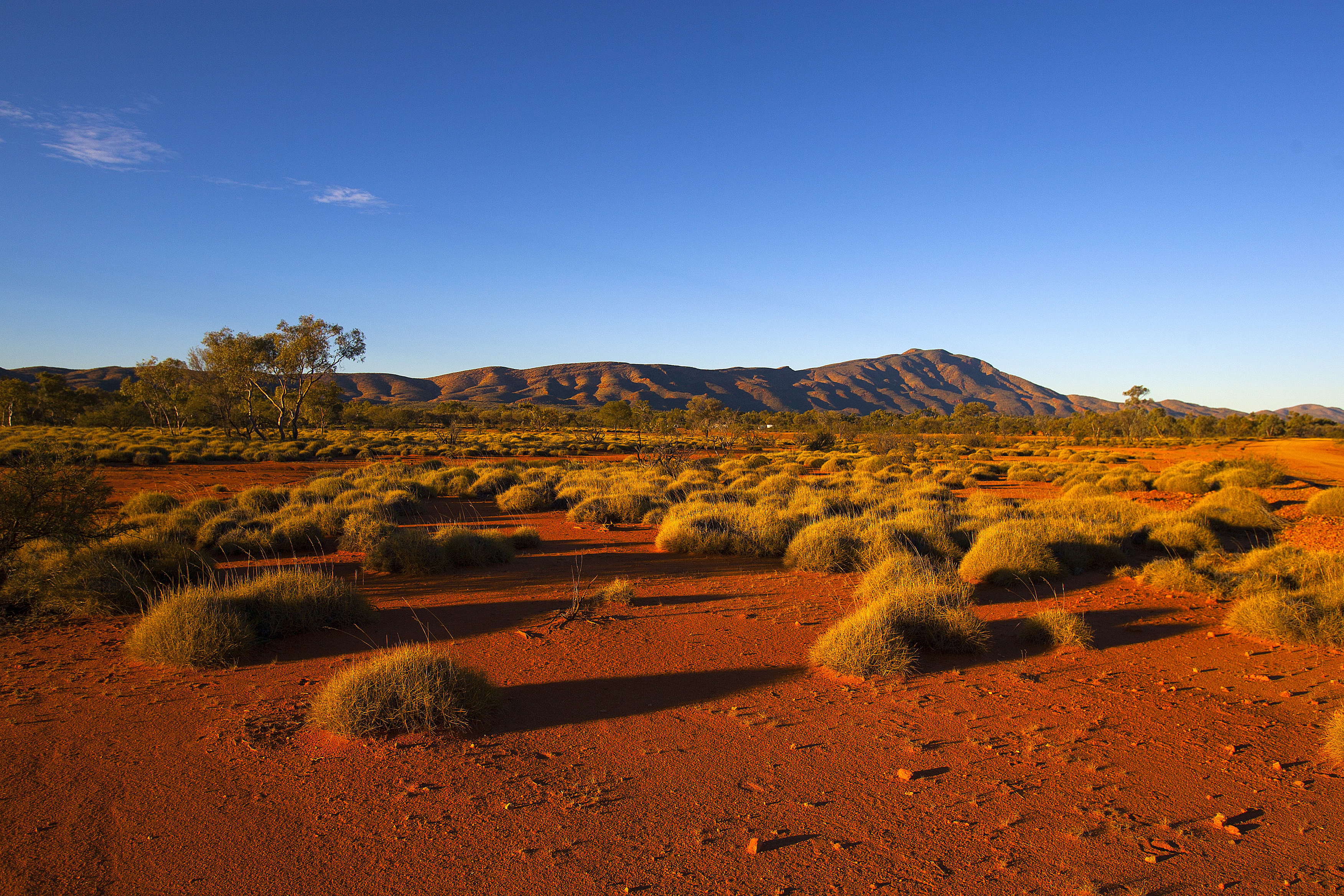 West Macdonnell Ranges, Northern Territory, Australia