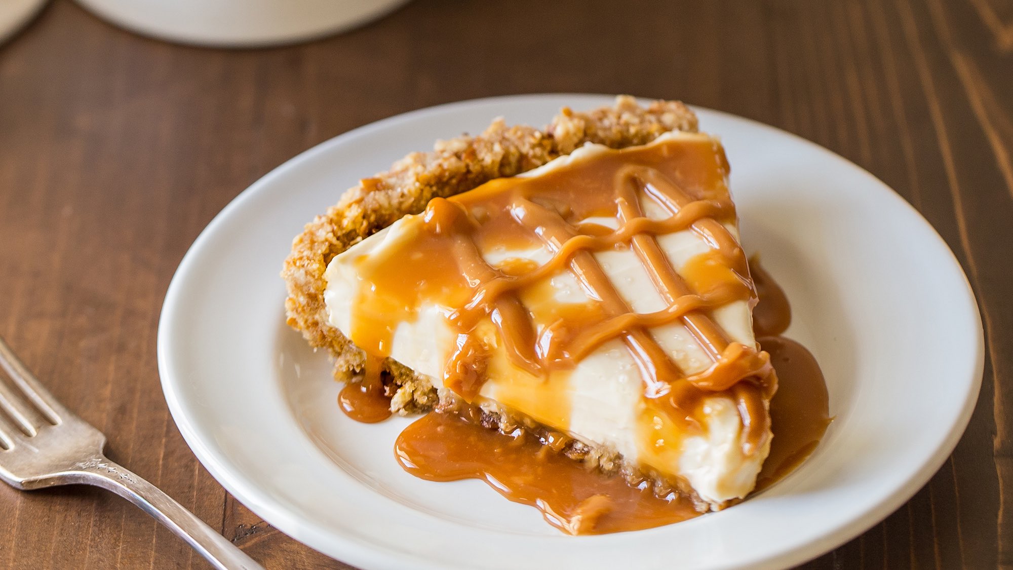 McCormick Salted Caramel Pie