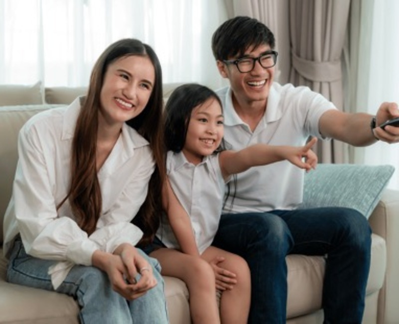 Harga Asuransi Seharga Langganan Media Streaming? Ini Caranya