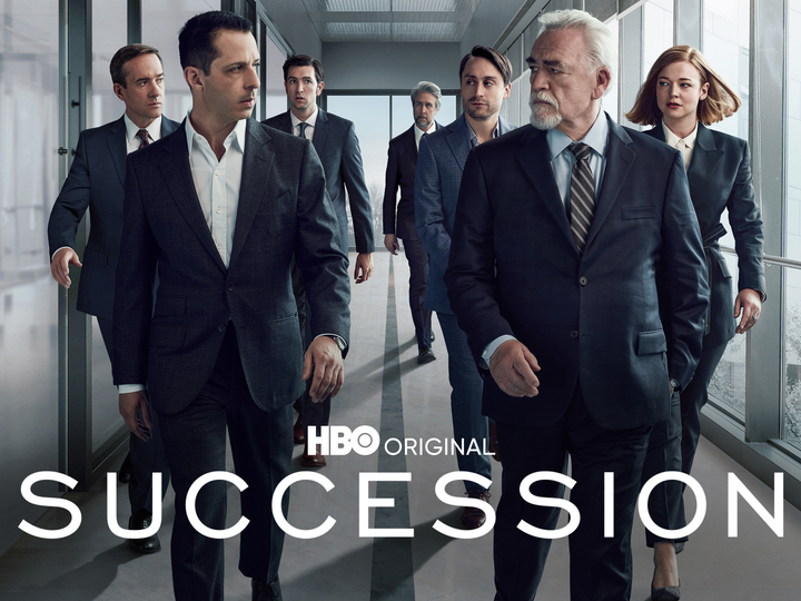 Watch Succession