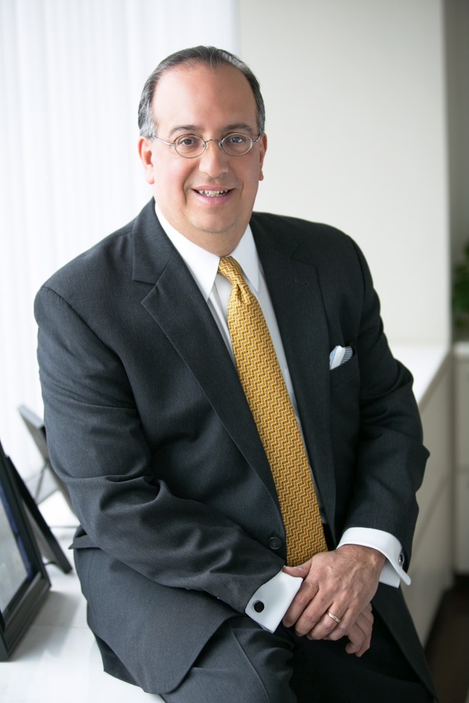 Dominic Caruso