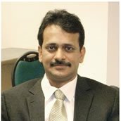 Rajendran Avadaiappan, CIO, Aligned Energy