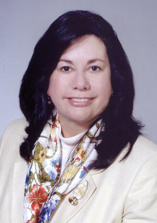 Joan C. Arnold