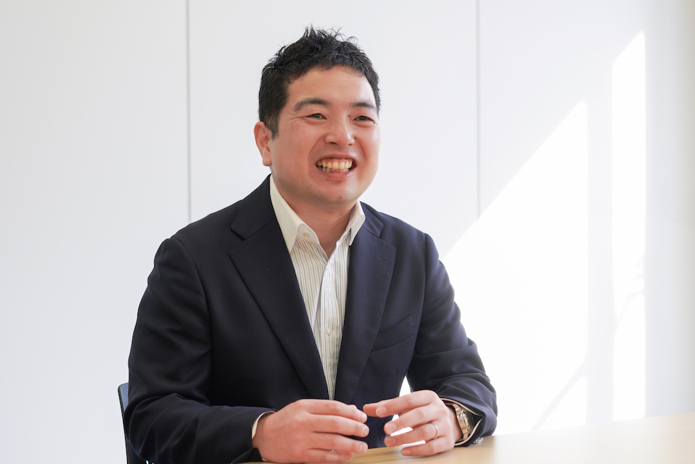 株式会社 東芝 研究開発センター 情報通信プラットフォーム研究所 ワイヤレスシステムラボラトリー　エキスパート 司城 徹氏（１）