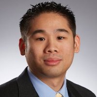 Michael Cheng, FASB project manager