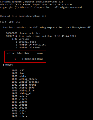 Hunting For Windows Features With Frida Dll Sideloading